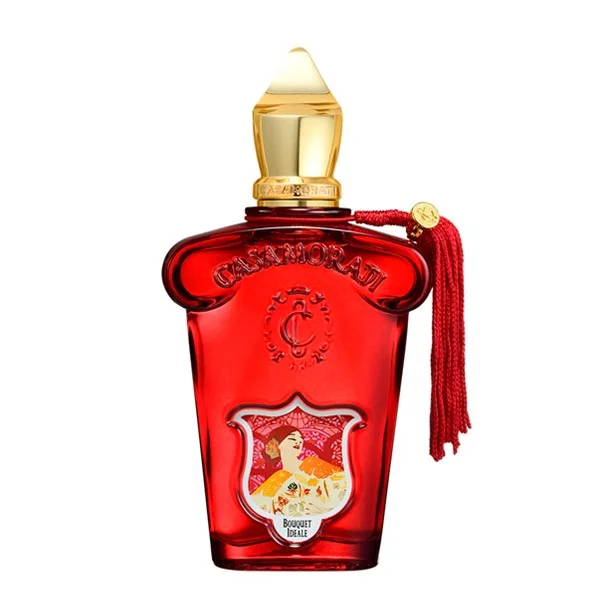 عطر ادکلن کازاموراتی زرجوف بوکت ایده آل Xerjoff Casamorati Bouquet Ideale حجم 100 میل