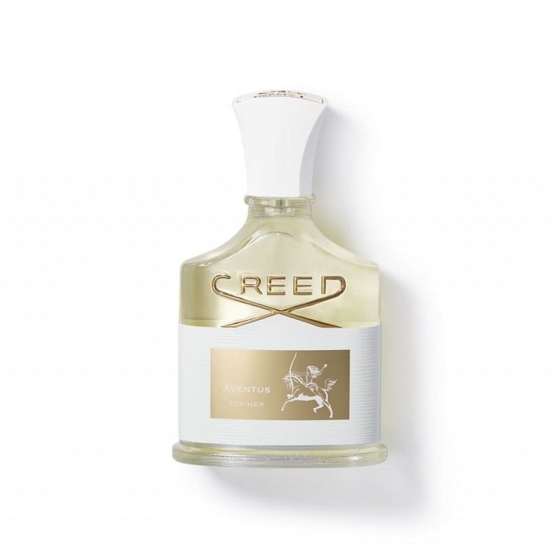 عطر ادکلن کرید اونتوس زنانه Creed Aventus For Her حجم 75 میل