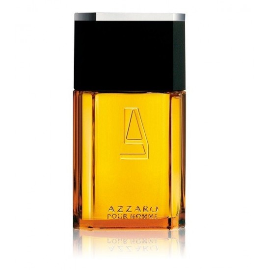 عطر ادکلن آزارو پور هوم Azzaro Pour Homme حجم 100 میل