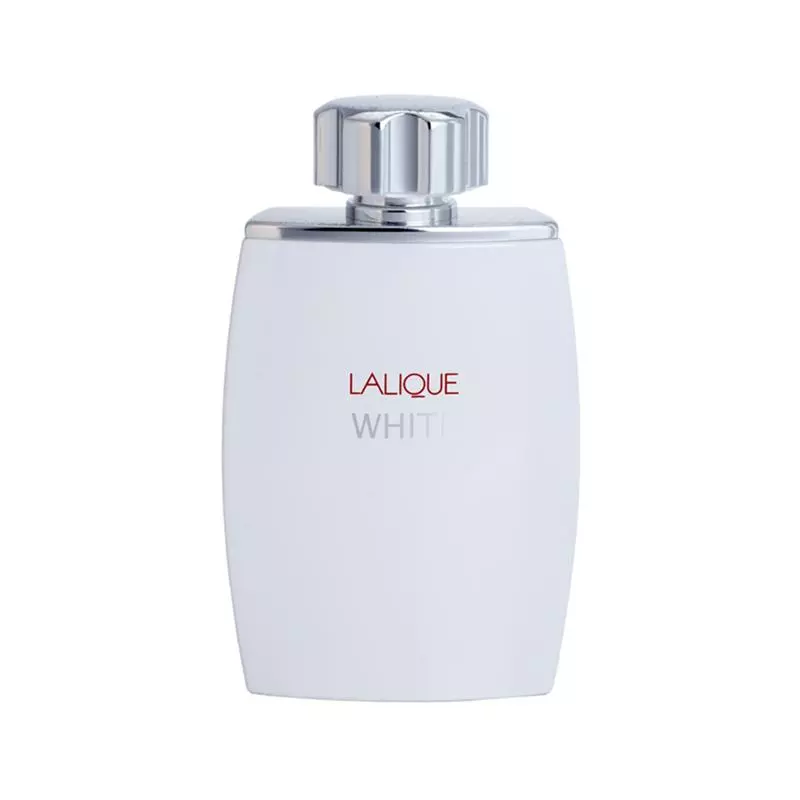 عطر ادکلن لاکیک وایت Lalique White حجم 125 میل