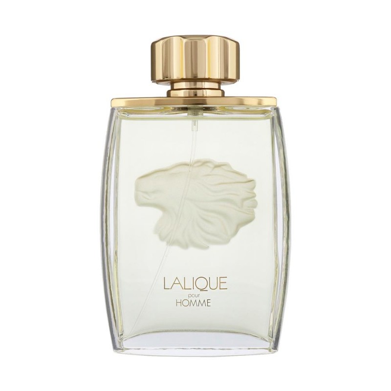 عطر ادکلن لالیک پور هوم Lalique Pour Homme Edp حجم 125 میل