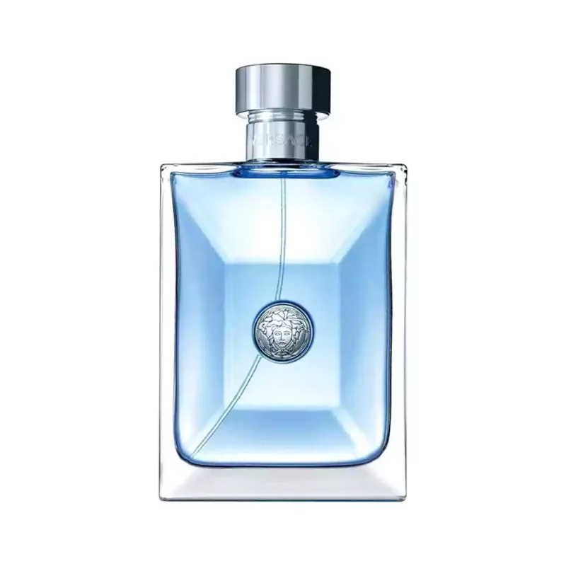 عطر ادکلن ورساچه پور هوم Versace Pour Homme حجم 100 میل