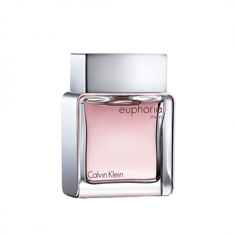 عطر ادکلن سی کی ایفوریا مردانه Ck Euphoria Men حجم 100 میل