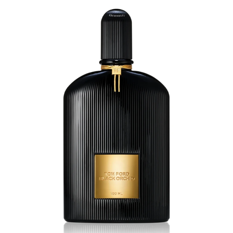 عطر ادکلن تام فورد بلک ارکید  Tom Ford Black Orchid حجم 100 میل