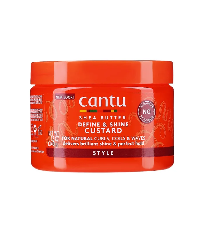 کاسترد کنتو براق کننده و حالت دهنده مو کنتو