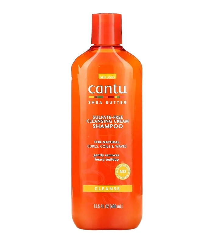 شامپو کرمی شی باتر کنتو