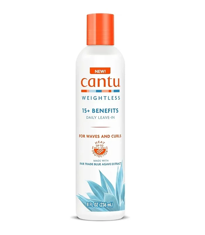 کرم موی فر کنترل حرارت آگاوه کنتو