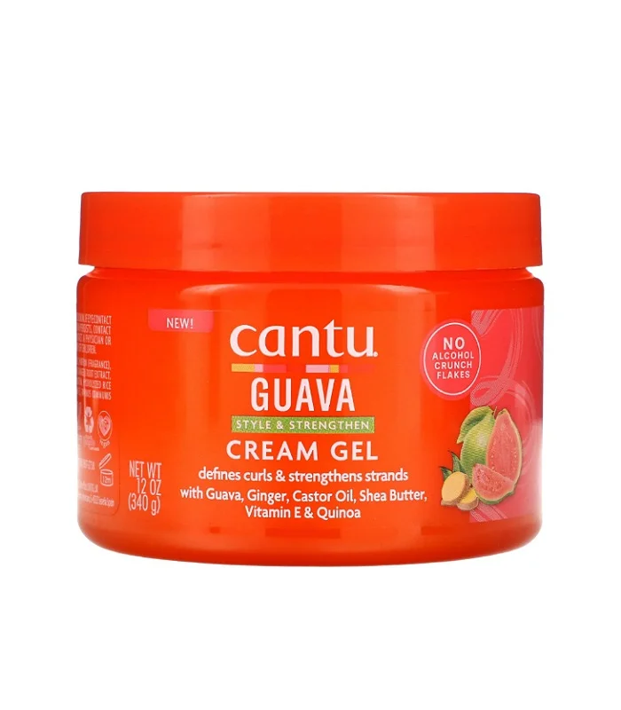 کرم ژل حالت دهنده گوآوا کنتو