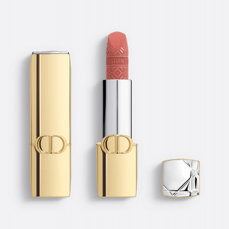 رژ لب جامد Limited Edition  شماره 217 مدل Corolle دیور