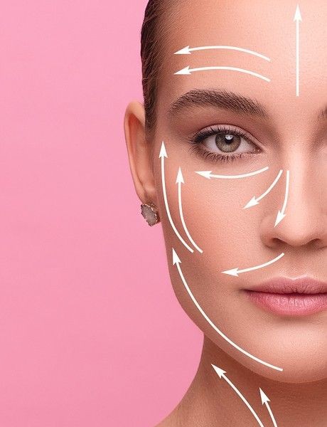 ترمیم پوست بعد از آرایش زیاد با معرفی محصولات فروشگاه