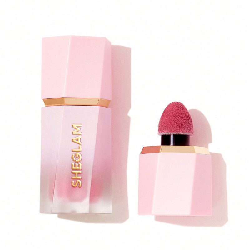 رژگونه مایع شیگلم On Point