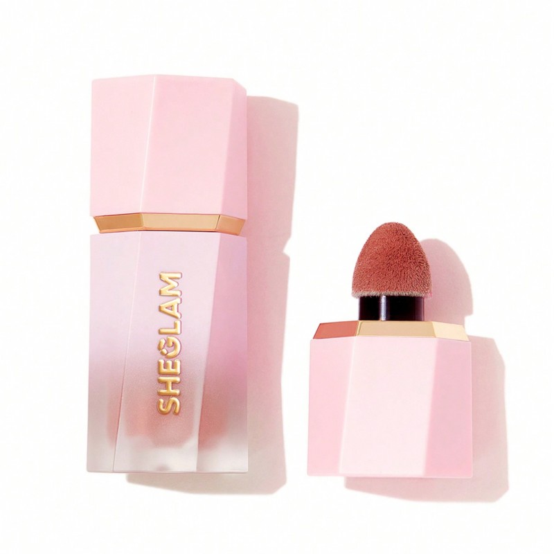 رژگونه مایع شیگلم رنگ  Risky Business