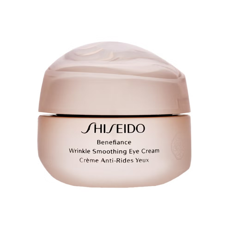 کرم مرطوب کننده و ضد چروک غنی شده شیسیدو