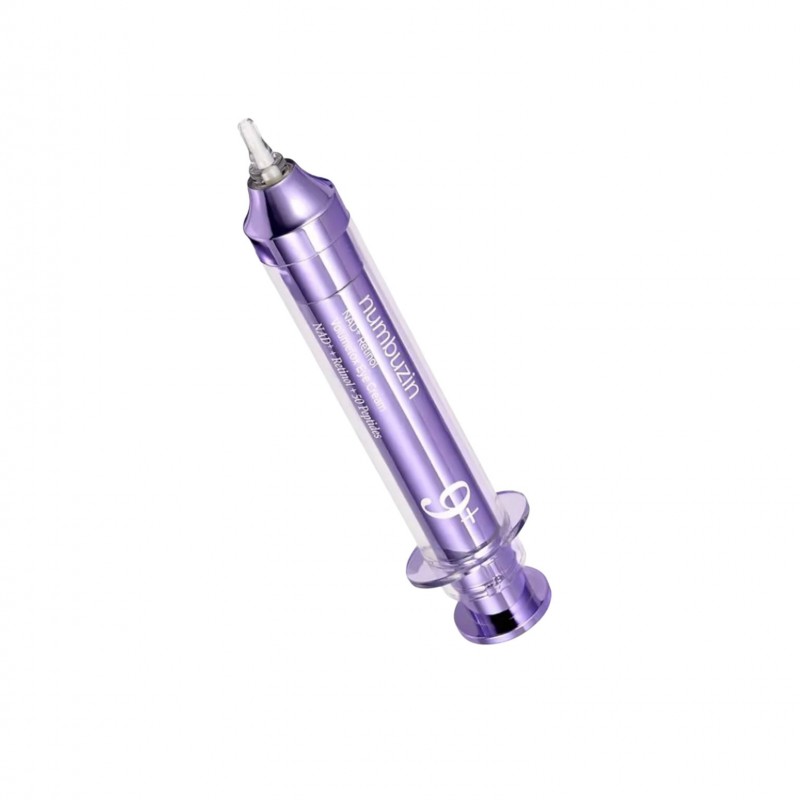 کرم دور چشم NAD+ و رتینول شماره ۹ نامبوزین