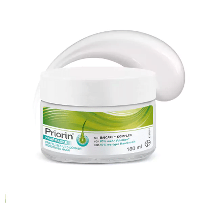 ماسک مو پریورین