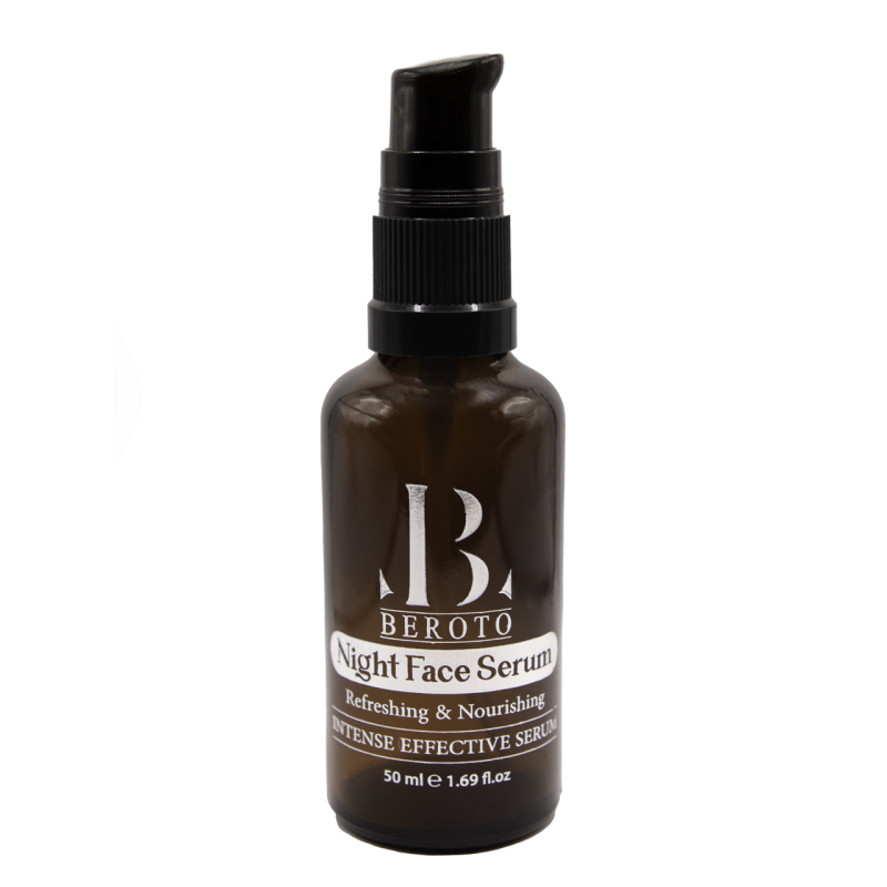 سرم شب بروتو