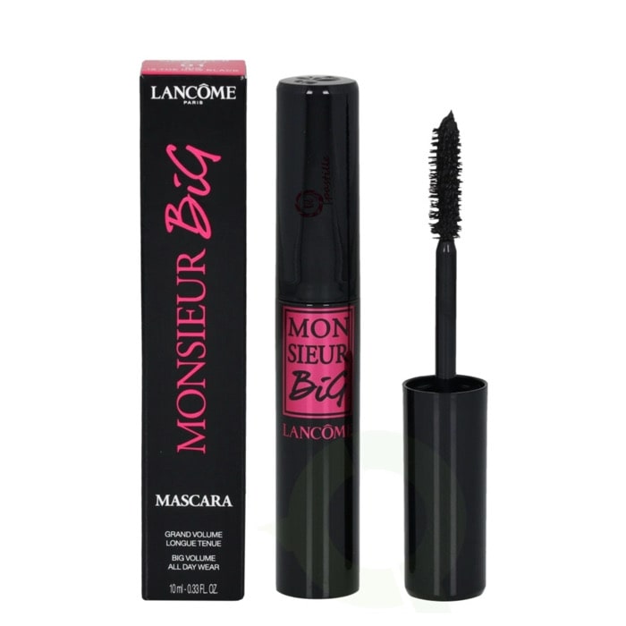 ریمل حجم دهنده  مدل Monsieur Big لانکوم