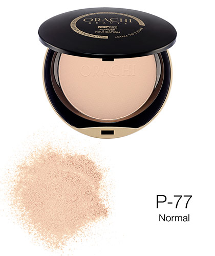 پنکک شماره p-77 Normal اوراچی