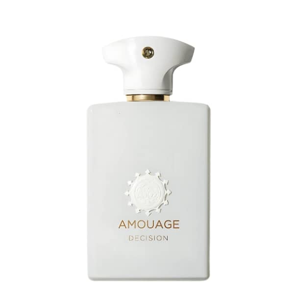 عطر ادکلن آمواج دسیژن | Amouage Decision حجم 100 میل