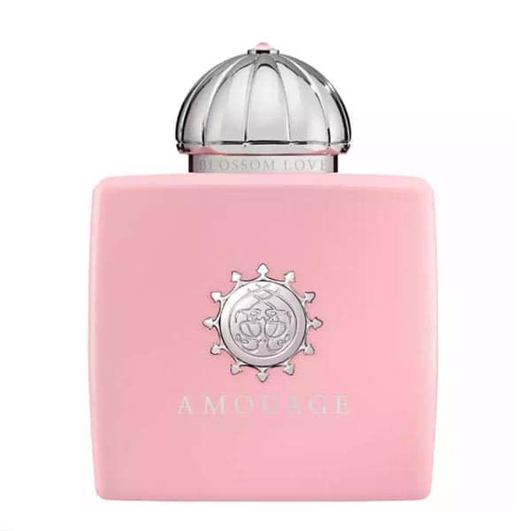 عطر ادکلن آمواج بلوسوم لاو | Amouage Blossom Love حجم 100 میل