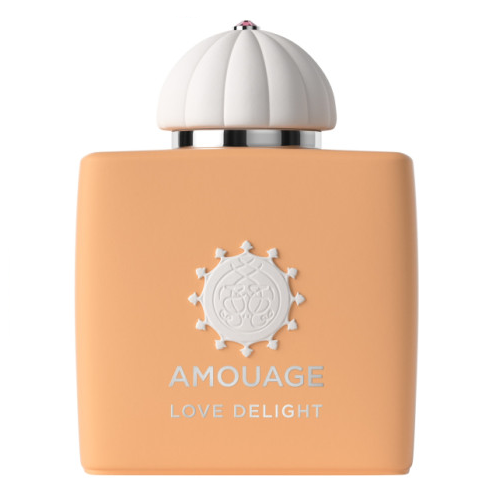 عطر ادکلن آمواج لاو دیلایت | Amouage Love Delight حجم 100 میل