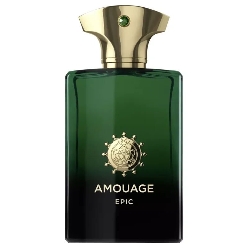 عطر ادکلن آمواج اپیک مردانه | Amouage Epic Man حجم 100 میل