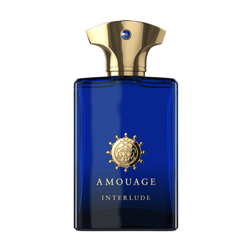 عطر ادکلن آمواج اینترلود مردانه | Amouage Interlude Man حجم 100 میل