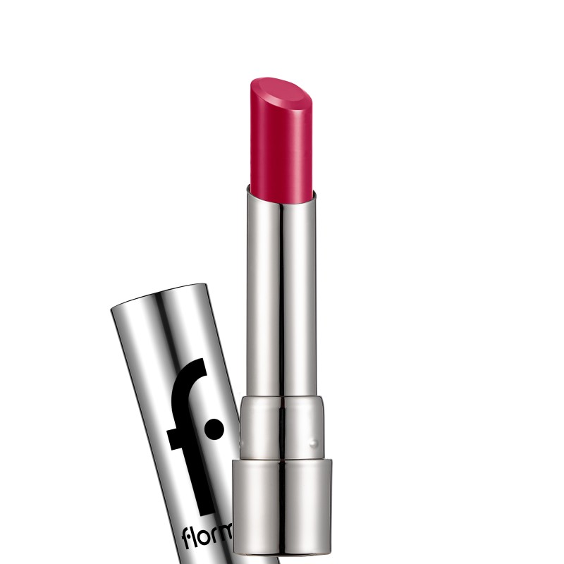 رژلب جامد sheer up شماره 008 Fan Of Fuchsia فلورمار