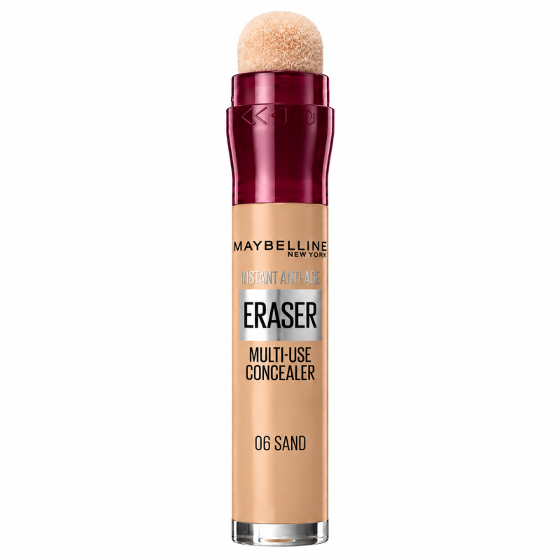 کانسیلر میبلین مدل Eraser با شماره رنگ 06