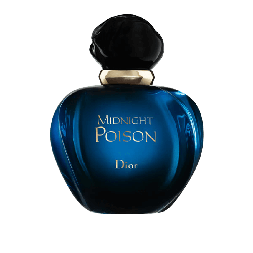 عطر ادکلن دیور میدنایت پویزن | Dior Midnight Poison 50 ml