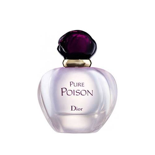 عطر ادکلن دیور پیور پویزن (سری قدیم) | Dior Pure Poison