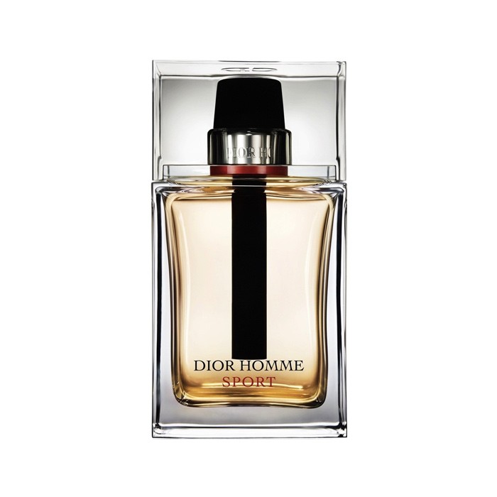 تستر اورجینال ادکلن دیور هوم اسپرت | Dior Homme Sport