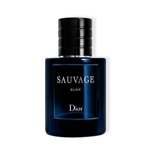 عطر ادکلن دیور ساواج (ساوج) الکسیر | Dior Sauvage Elixir