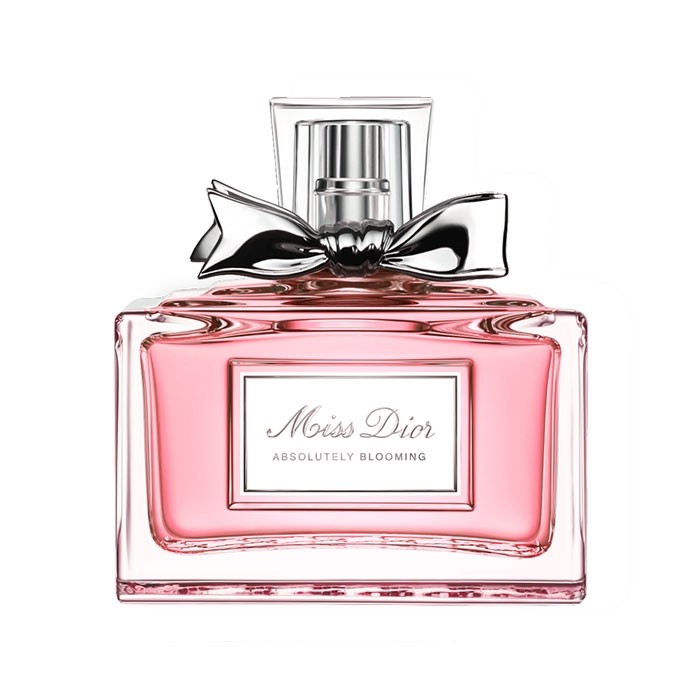 عطر ادکلن دیور میس دیور ابسولوتلی بلومینگ | Dior Miss Dior Absolutely Blooming