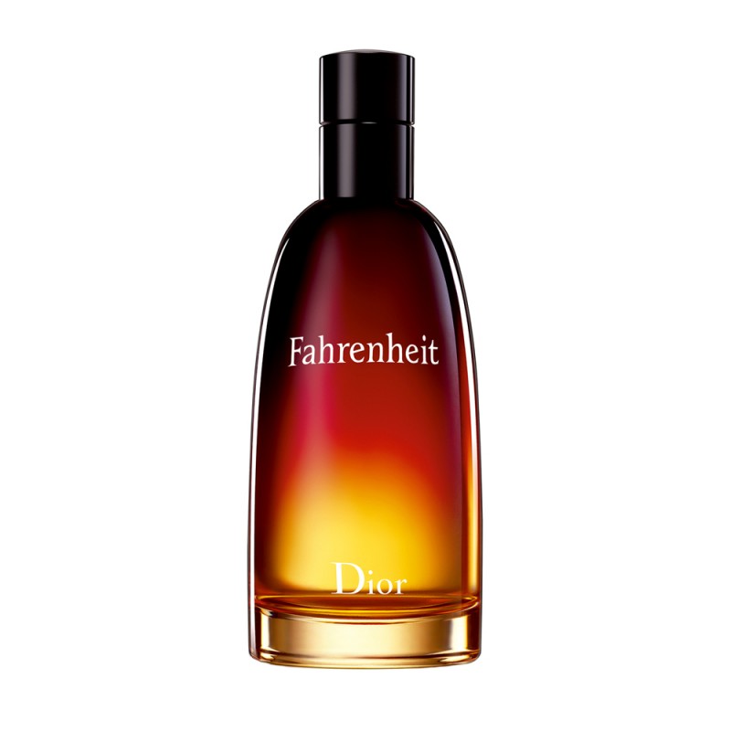 عطر ادکلن دیور فارنهایت | Dior Fahrenheit 200 ml