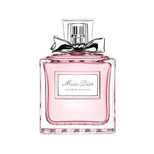 عطر ادکلن میس دیور بلومینگ بوکه-صورتی | Miss Dior Blooming Bouquet 150ml