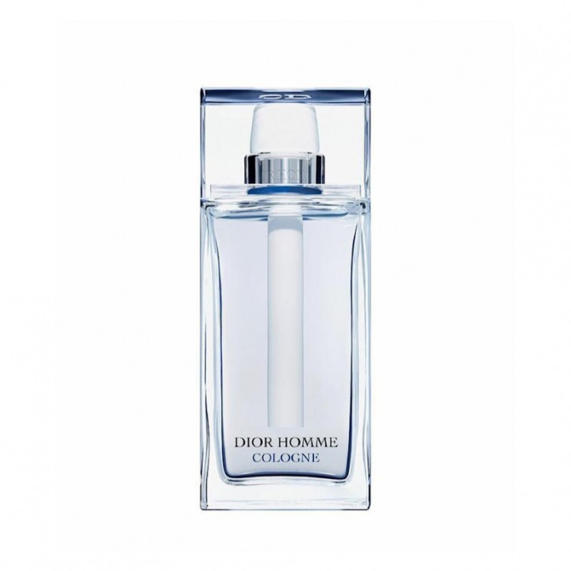 عطر ادکلن دیور هوم کلون 2013 | Dior Homme Cologne 2013