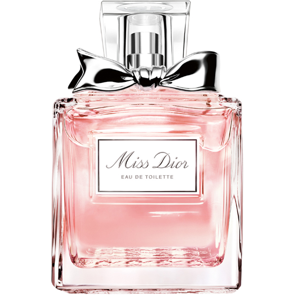 عطر ادکلن دیور میس دیور ادو تویلت 2019 | Dior Miss Dior EDT 2019
