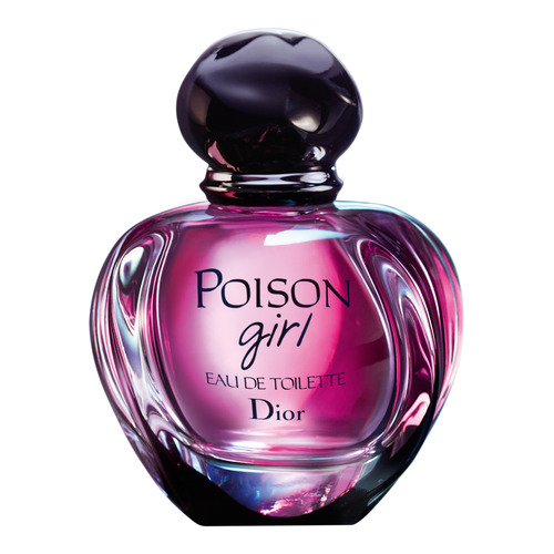 عطر ادکلن دیور پویزن گرل ادو تویلت | Dior Poison Girl Eau De Toilette
