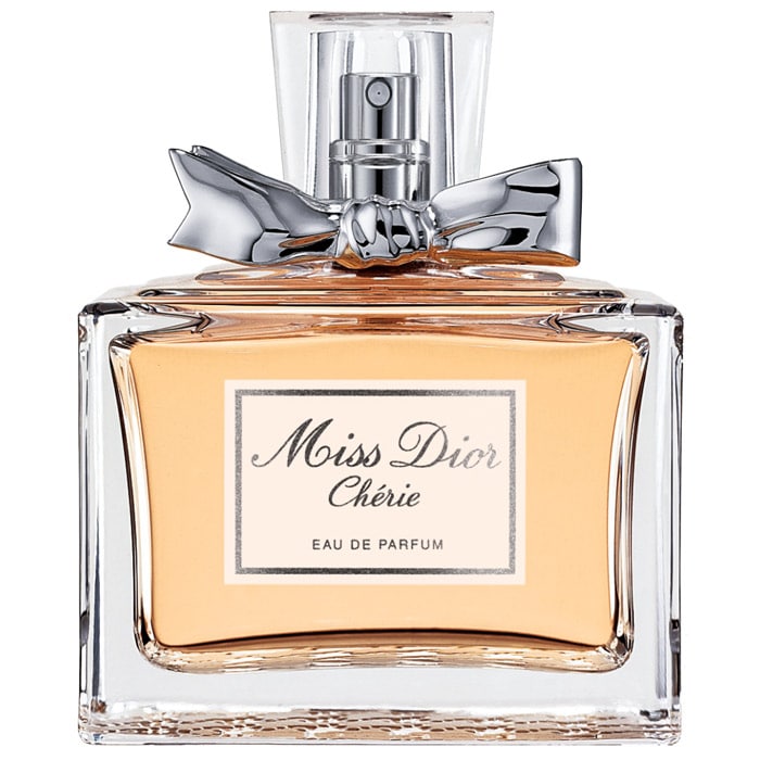عطر ادکلن دیور میس دیور چری ادو پرفیوم | Dior Miss Dior Cherie Eau de Parfume