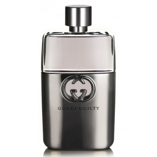 عطر ادکلن گوچی گیلتی مردانه | Gucci Guilty Pour Homme