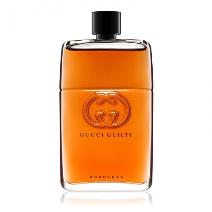 عطر ادکلن گوچی گیلتی ابسولوت | Gucci Guilty Absolute