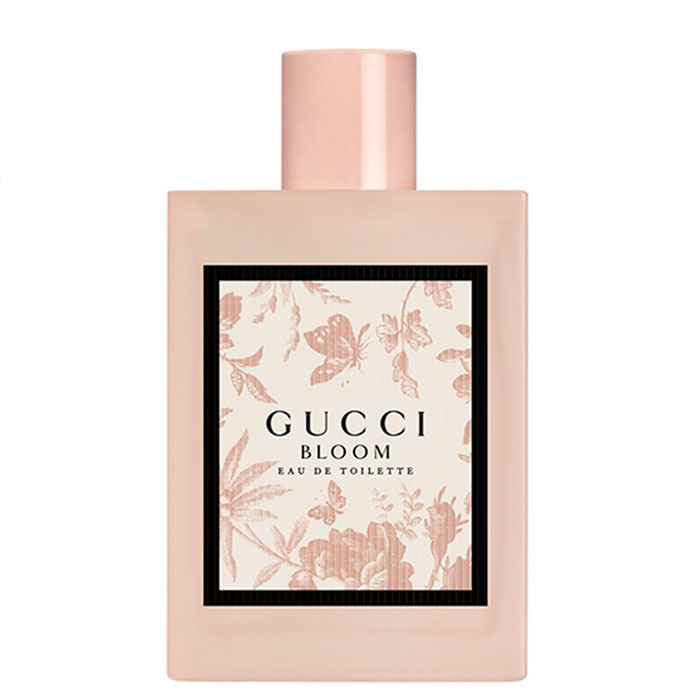عطر ادکلن گوچی بلوم ادو تویلت | Gucci Bloom EDT