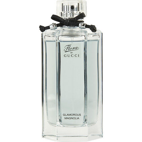 عطر ادکلن گوچی فلورا بای گلامورس مگنولیا | Gucci Flora by Gucci Glamorous Magnolia