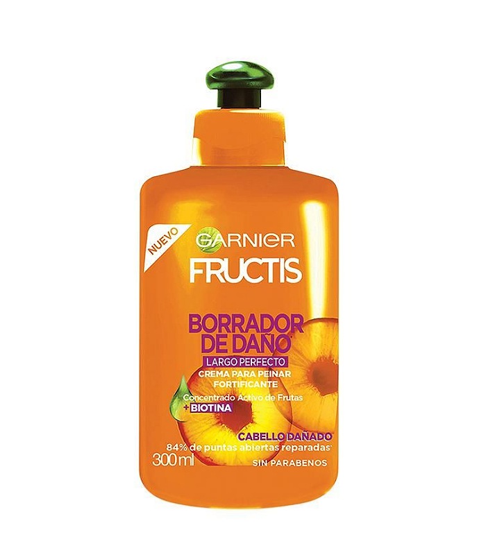 کرم مو گارنیر ضد ریزش موهای آسیب دیده