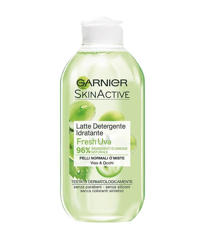 تونر انگور گارنیر