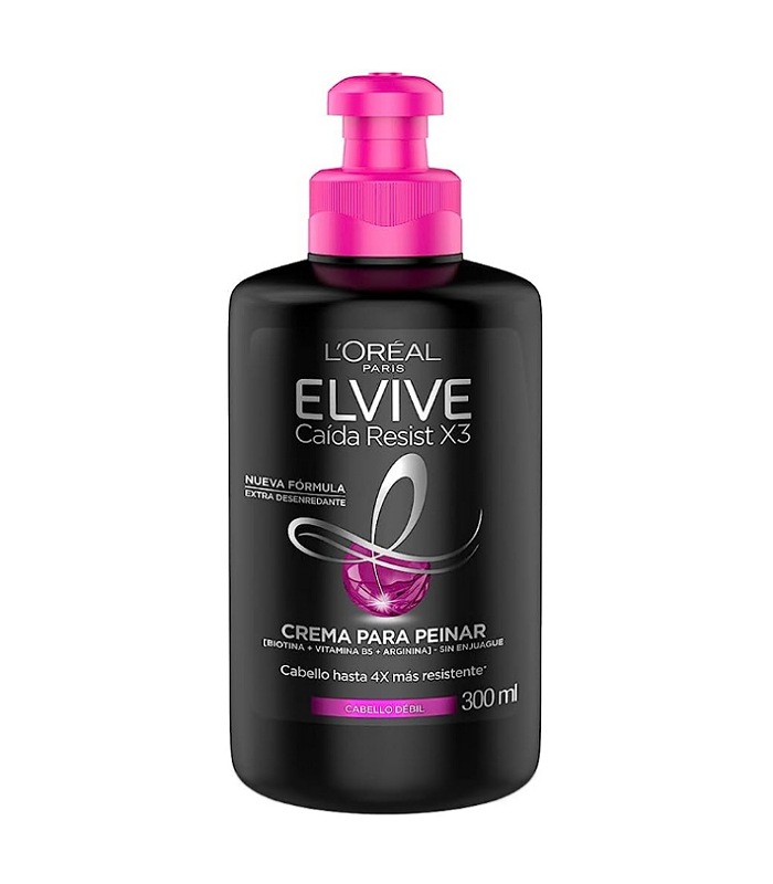 کرم مو ضد ریزش لورآل