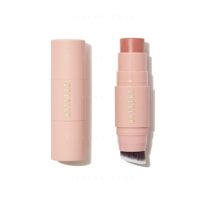 استیک رژ گونه شیگلم مدل Dreamer