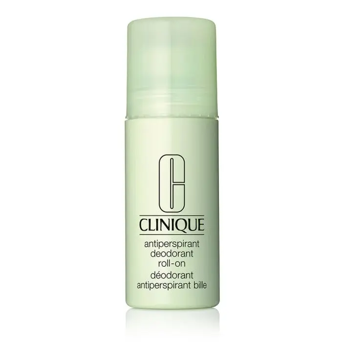 رول دئودورانت ضد تعریق کلینیک حجم 75 میل