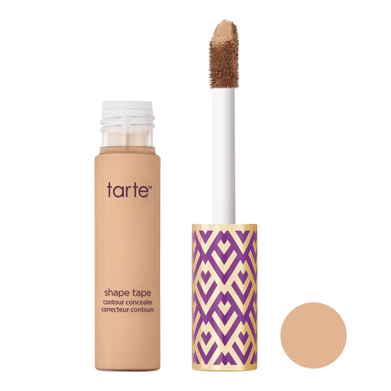 کانسیلر تارت سری Shap Tape شماره 35N-Medium